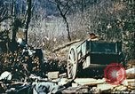 Image of wrecked German equipment Germany, 1945, second 62 stock footage video 65675063550