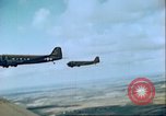 Image of C-47 Skytrain Germany, 1945, second 41 stock footage video 65675063551