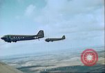 Image of C-47 Skytrain Germany, 1945, second 42 stock footage video 65675063551