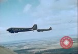 Image of C-47 Skytrain Germany, 1945, second 43 stock footage video 65675063551