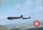 Image of C-47 Skytrain Germany, 1945, second 44 stock footage video 65675063551