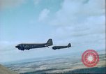 Image of C-47 Skytrain Germany, 1945, second 45 stock footage video 65675063551