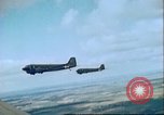 Image of C-47 Skytrain Germany, 1945, second 46 stock footage video 65675063551