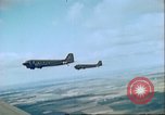 Image of C-47 Skytrain Germany, 1945, second 47 stock footage video 65675063551