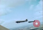 Image of C-47 Skytrain Germany, 1945, second 49 stock footage video 65675063551