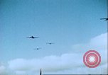 Image of C-47 Skytrain Germany, 1945, second 52 stock footage video 65675063551