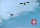 Image of C-47 Skytrain Germany, 1945, second 59 stock footage video 65675063551