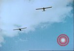 Image of C-47 Skytrain Germany, 1945, second 60 stock footage video 65675063551