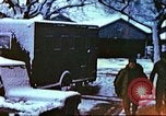 Image of United States soldier Germany, 1945, second 28 stock footage video 65675063552