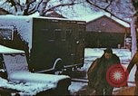 Image of United States soldier Germany, 1945, second 30 stock footage video 65675063552