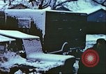 Image of United States soldier Germany, 1945, second 32 stock footage video 65675063552