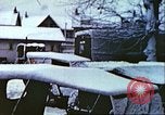 Image of United States soldier Germany, 1945, second 42 stock footage video 65675063552