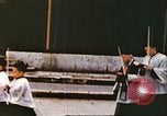 Image of funeral procession Europe, 1945, second 7 stock footage video 65675063553