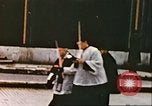 Image of funeral procession Europe, 1945, second 8 stock footage video 65675063553