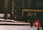 Image of funeral procession Europe, 1945, second 10 stock footage video 65675063553