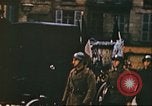 Image of funeral procession Europe, 1945, second 18 stock footage video 65675063553