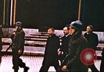Image of funeral procession Europe, 1945, second 29 stock footage video 65675063553