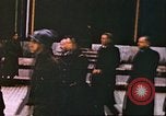 Image of funeral procession Europe, 1945, second 30 stock footage video 65675063553