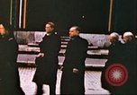 Image of funeral procession Europe, 1945, second 31 stock footage video 65675063553