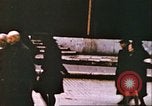 Image of funeral procession Europe, 1945, second 33 stock footage video 65675063553