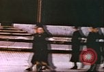 Image of funeral procession Europe, 1945, second 34 stock footage video 65675063553