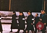 Image of funeral procession Europe, 1945, second 35 stock footage video 65675063553