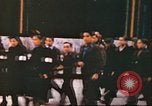 Image of funeral procession Europe, 1945, second 36 stock footage video 65675063553