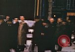 Image of funeral procession Europe, 1945, second 40 stock footage video 65675063553