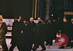 Image of funeral procession Europe, 1945, second 41 stock footage video 65675063553