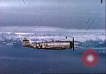 Image of P-47 Thunderbolt Europe, 1945, second 3 stock footage video 65675063554