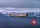 Image of P-47 Thunderbolt Europe, 1945, second 5 stock footage video 65675063554