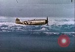 Image of P-47 Thunderbolt Europe, 1945, second 9 stock footage video 65675063554