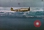 Image of P-47 Thunderbolt Europe, 1945, second 10 stock footage video 65675063554