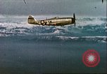 Image of P-47 Thunderbolt Europe, 1945, second 11 stock footage video 65675063554