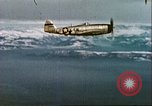 Image of P-47 Thunderbolt Europe, 1945, second 12 stock footage video 65675063554