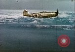 Image of P-47 Thunderbolt Europe, 1945, second 13 stock footage video 65675063554