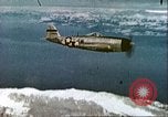 Image of P-47 Thunderbolt Europe, 1945, second 15 stock footage video 65675063554