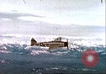 Image of P-47 Thunderbolt Europe, 1945, second 21 stock footage video 65675063554
