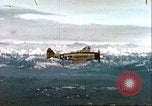 Image of P-47 Thunderbolt Europe, 1945, second 22 stock footage video 65675063554