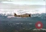 Image of P-47 Thunderbolt Europe, 1945, second 23 stock footage video 65675063554