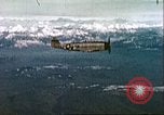 Image of P-47 Thunderbolt Europe, 1945, second 24 stock footage video 65675063554