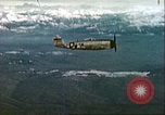 Image of P-47 Thunderbolt Europe, 1945, second 27 stock footage video 65675063554