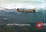 Image of P-47 Thunderbolt Europe, 1945, second 30 stock footage video 65675063554