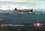 Image of P-47 Thunderbolt Europe, 1945, second 31 stock footage video 65675063554