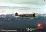 Image of P-47 Thunderbolt Europe, 1945, second 33 stock footage video 65675063554
