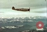 Image of P-47 Thunderbolt Europe, 1945, second 35 stock footage video 65675063554