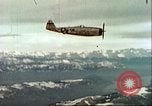 Image of P-47 Thunderbolt Europe, 1945, second 36 stock footage video 65675063554