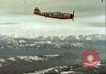 Image of P-47 Thunderbolt Europe, 1945, second 40 stock footage video 65675063554