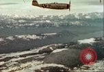 Image of P-47 Thunderbolt Europe, 1945, second 43 stock footage video 65675063554