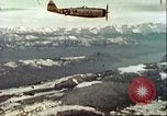 Image of P-47 Thunderbolt Europe, 1945, second 44 stock footage video 65675063554